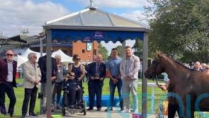 Emotional Hanagan wins for Rob Burrow Racing Club