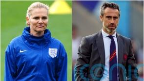 Sarina Wiegman v Jorge Vilda – a look at the World Cup final coaches