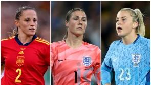 The key players who could decide the World Cup final