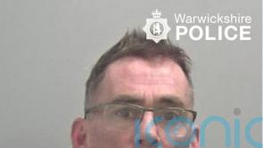 Winking witness known as Del Boy jailed over ‘cynical’ jury nobbling plot