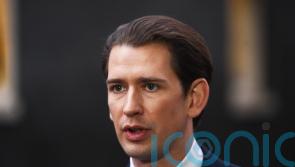 Former Austrian leader charged with giving false evidence to an inquiry