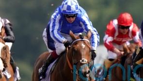 Cheshire sights set on York date for Golden Rules