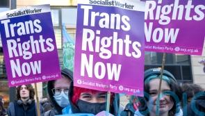 LGBT+ charities granted permission to intervene in gender reform legal case