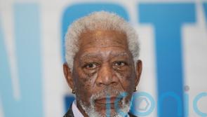 Freeman calls for people to ’embrace’ black history and ‘move on’