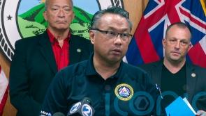 Maui emergency services chief resigns after criticism for not activating sirens