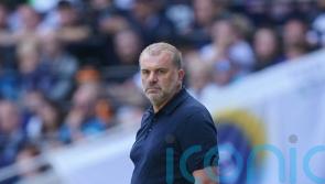 Ange Postecoglou insists Tottenham have to be ‘united on and off the field’