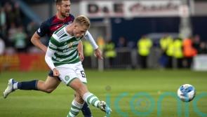 Gustaf Lagerbielke  set for Celtic bow after Stephen Welsh sustains knock