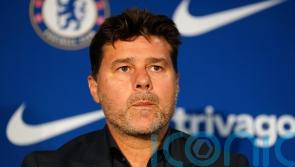 Mauricio Pochettino keen to utilise Chelsea squad rather than spend on transfers