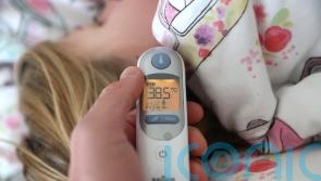 ‘Transformative’ blood test can identify cause of fever in children in an hour
