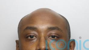 Man jailed for murdering schoolteacher wife as young son slept upstairs