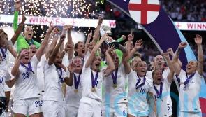 Eddie Howe wishes ‘remarkable’ England well in World Cup final