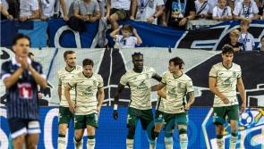 We can keep dreaming – Hibernian’s Elie Youan out to make more European memories