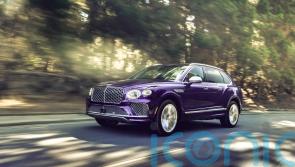 Bentley Bentayga EWB Mulliner revealed as firm’s new flagship