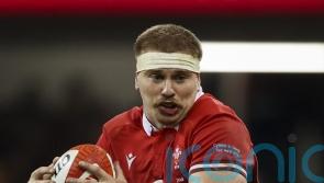 Wales ready to meet South Africa’s physicality head on, says Aaron Wainwright