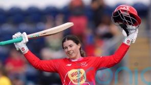 Jon Lewis insists Tammy Beaumont can still make England T20 World Cup squad