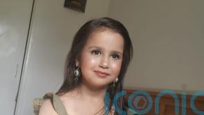 Girl, 10, suffered ‘extensive injuries’, say police as father sought in Pakistan