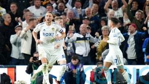 Luke Ayling earns point for Leeds but wait for win goes on