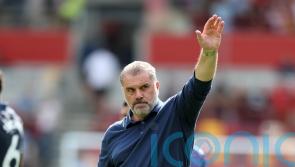 Ange Postecoglou promises to bring Spurs fans joy after Nick Cave inspiration