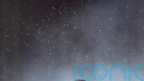 ‘This is one of the greatest nights of my entire life’, says Stormzy