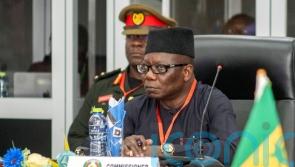 Last-ditch diplomatic bid to find solution to Niger crisis