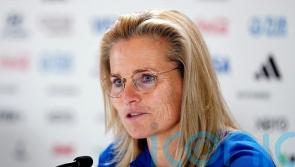Sarina Wiegman v Jorge Vilda – a look at the World Cup final coaches