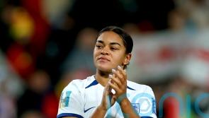 Jess Carter: Prospect of facing Spain in World Cup final will not sway my nerves