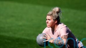 We need to play game of our lives – Millie Bright issues World Cup rallying cry