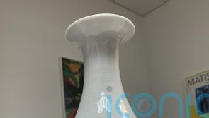 Three convicted after £2m Ming Dynasty vase stolen from museum