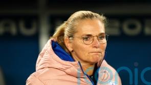 Today at the World Cup: Sarina Wiegman’s selection poser, Jess Carter stays calm