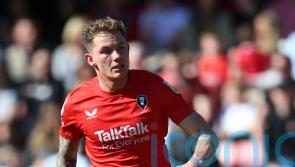 Callum Hendry hat-trick fires Salford to victory at Tranmere