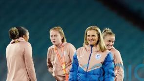 Serial winner Sarina Wiegman eyes the biggest prize of all with England