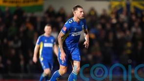 AFC Wimbledon keep run going with win at rivals Sutton