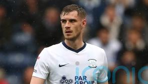 Liam Lindsay header enough as Preston take points from lowly Sheffield Wednesday