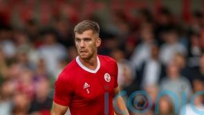 Gillingham remain top after beating Crawley