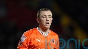 Blackpool held again as Leyton Orient earn first point of season