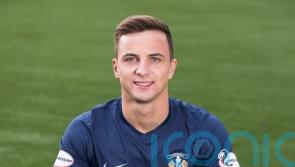 Eamonn Brophy’s extra-time goal steers Ross County past battling Airdrieonians