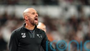 Paul Warne tells &lsquo;honest truth&rsquo; and declares Derby are far from top-three side