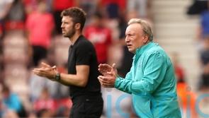 Michael Carrick ‘encouraged’ by display as Middlesbrough held by Huddersfield