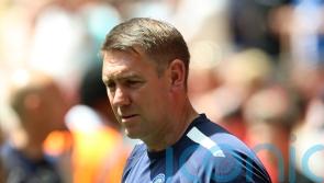 Dave Challinor challenges Stockport players to take more risks after first win