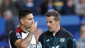 Marco Silva confirms Aleksandar Mitrovic is joining Al Hilal