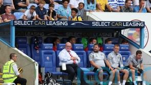 Steve Evans baffled by referee decisions in Stevenage’s loss to Reading