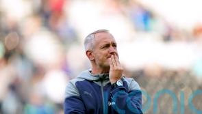Blackpool boss Neil Critchley rues lack of cutting edge after latest stalemate