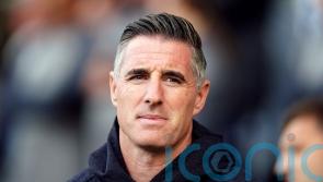 Mark Kennedy hails gritty Lincoln victory over Shrewsbury