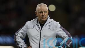 Wales boss Warren Gatland says heavy South Africa loss helps World Cup selection