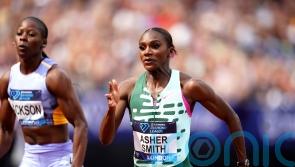 We’re in a golden age – Dina Asher-Smith hails women’s sprint depth