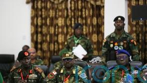 Scramble of last-ditch diplomacy to find peaceful solution to Niger crisis