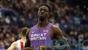 Reece Prescod accuses UK Athletics of ’emotional blackmail’ after withdrawal