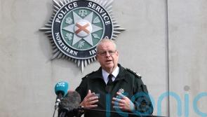 Man charged with possessing documents related to PSNI data breach