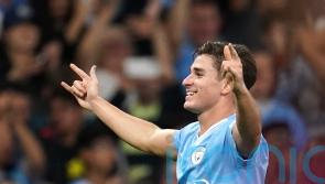 Julian Alvarez gives Premier League champions a hard-fought win over Newcastle