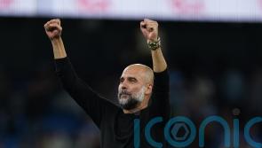 Pep Guardiola applauds Manchester City’s mentality following Newcastle victory